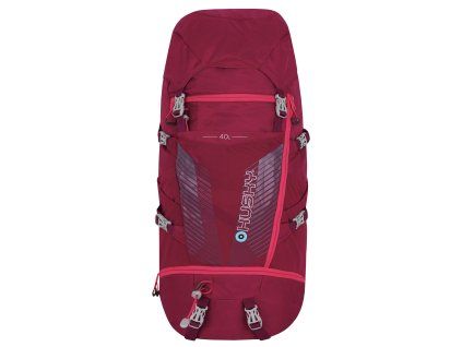 1063497 husky batoh expedice turistika capture 40l magenta