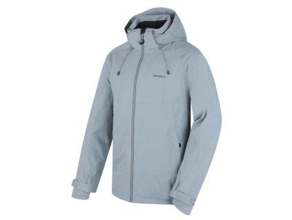 1081833 husky panska hardshell bunda nelory m light blue