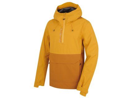 1081803 husky panska outdoor bunda nabbi m yellow mustard