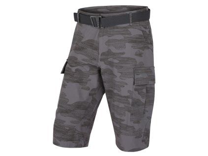 1081797 husky panske funkcni kratasy kalfer m grey