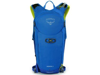 osprey siskin 8l postal blue