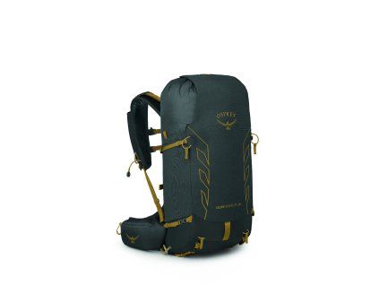 Osprey TALON VELOCITY 30 dark charcoal/tumbleweed yellw (Veľkosť L/XL-)