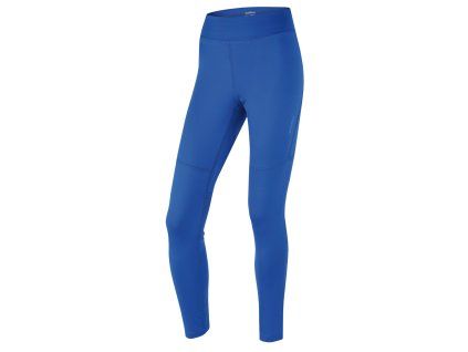1083560 husky damske sportovni kalhoty darby long l blue