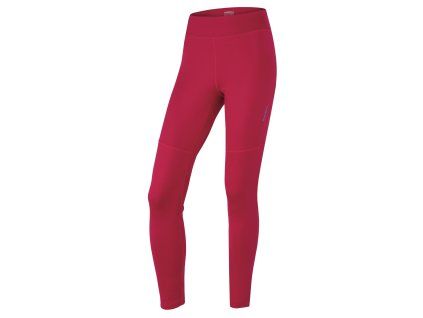 1083557 husky damske sportovni kalhoty darby long l magenta