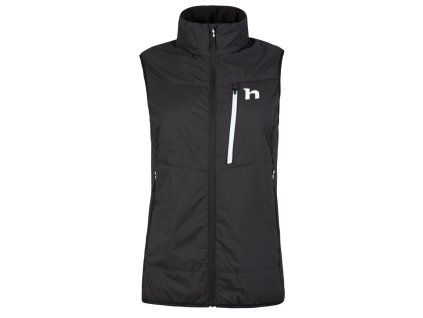 hannah nava vest anthracite9