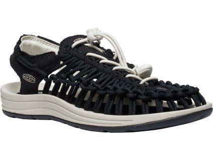 10044224KEN01 UNEEK CANVAS WOMEN, blackbirch