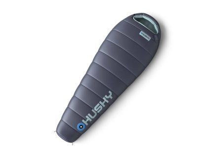 1084325 husky ultralehky trisezonni spacak mantilla dark blue