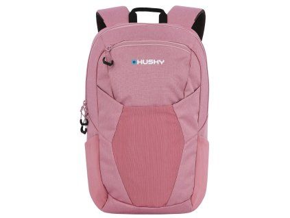 Husky Batoh Mesto Nery 20l ružová (Veľkosť OneSize)