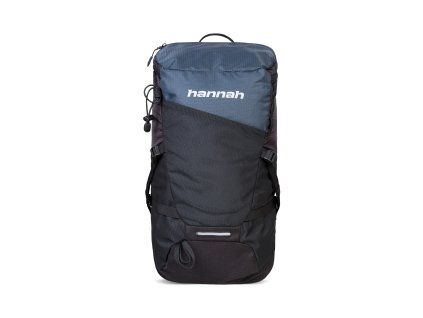 Hannah Raven 24 anthracite/blue (Veľkosť unisize)