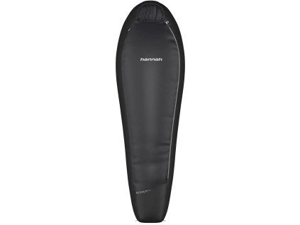 hannah scout 120 blueberry jet black