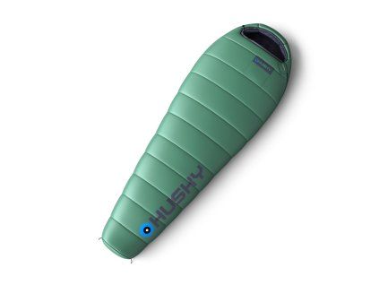 Husky Spacák Outdoor Maestro mint (Veľkosť OneSize)