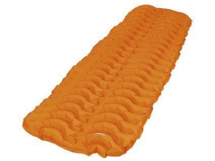 1085041 husky nafukovaci karimatka feezy 6 orange
