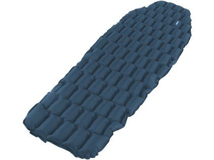 1085035 husky nafukovaci karimatka flite 5 dark blue