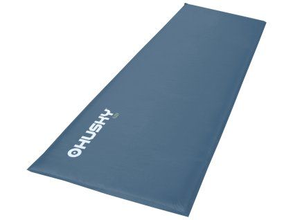 1085071 husky samonafukovaci karimatka fuzzy 3 5 dark blue
