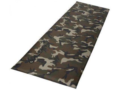 1085077 husky samonafukovaci karimatka fuzzy army 3 5 green