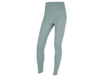 1086042 husky damske leginy dasana l faded green