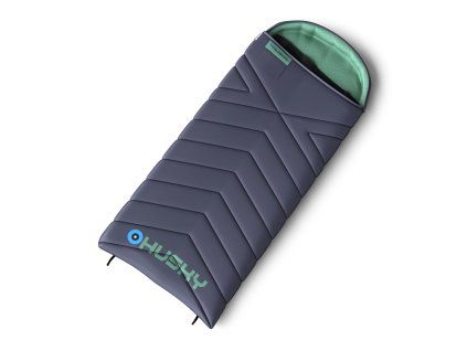 1085196 husky dekovy trisezonni spacak guty dark blue