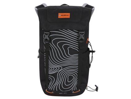 Husky Detský batoh Jibby 20l black (Veľkosť OneSize)