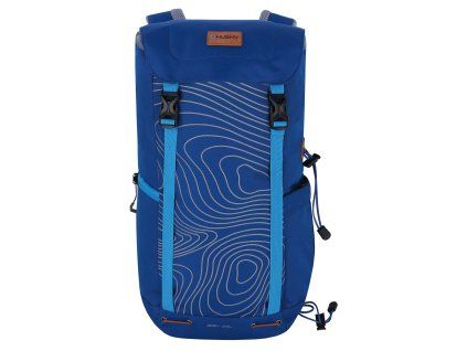 Husky Detský batoh Jibby 20l blue (Veľkosť OneSize)