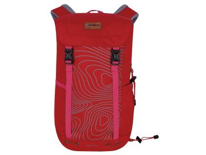 1085169 husky detsky batoh jibby 20l red