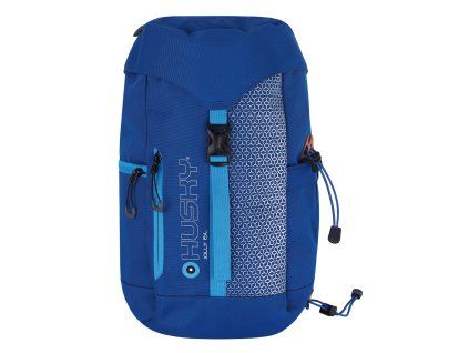 Husky Detský batoh Jolly 15l blue (Veľkosť OneSize)