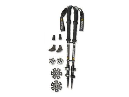 4538 Allrounder poles