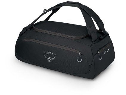 osprey daylite duffel 45 black 3