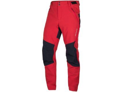 Northfinder MAURIZIO dark red