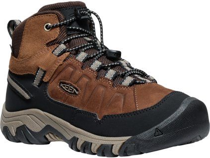 10047804KEN01 TARGHEE IV MID WP YOUTH, bsnbrndl