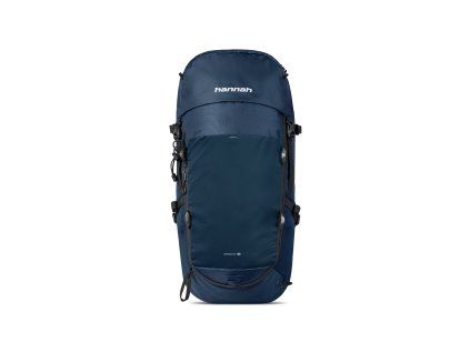 Hannah ARROW 40 blueberry (Veľkosť UNI)