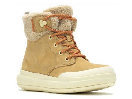 Merrell MARQUETTE THERMO LACE WP tan