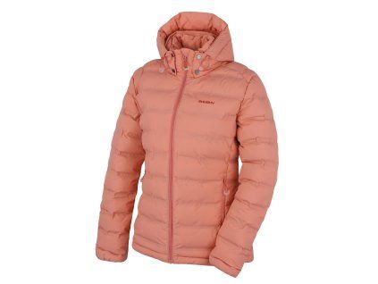 1089702 husky damska plnena bunda nenie l faded orange