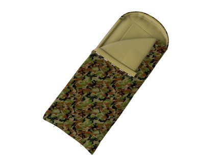 1089660 husky dekovy trisezonni spacak gizmo army green