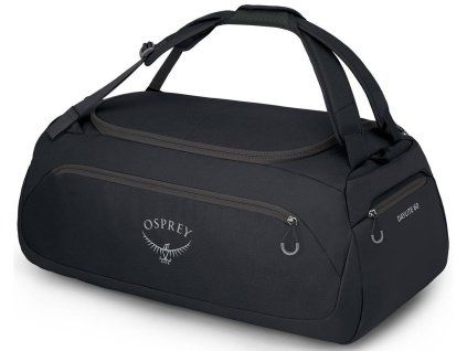 10048632OSP DAYLITE DUFFEL 60, black