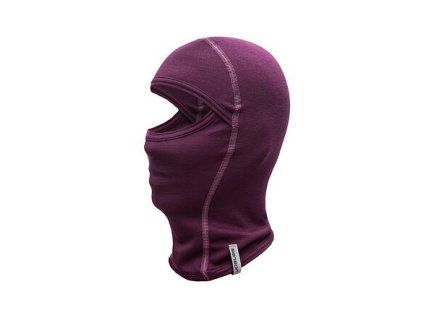 SENSOR KUKLA DOUBLE FACE detská fialová (Gramáž materiálu Unisex)
