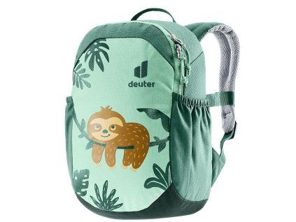 1095960 3 deuter pico spearmint seagreen