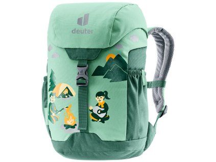 1095933 3 deuter schmusebar spearmint seagreen