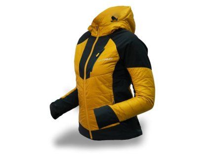 trimm marola mustard grafit black 01