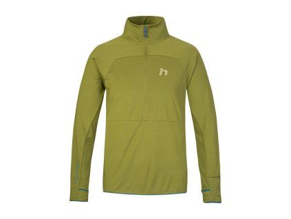 Hannah ETHAN HZ lima bean green mel (Veľkosť L)