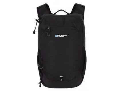 1095780 husky batoh turistika cyklistika peten 20l black