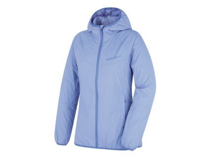 1095234 husky damska plnena ultralehka bunda nitri l light blue