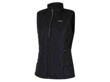 1095696 husky damska vesta nimesie l black