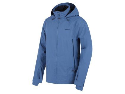 1095153 husky panska outdoor bunda nakron m faded blue