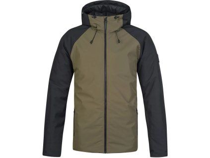 hannah mascon ii dark olive anthracite