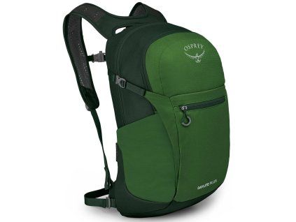 10048631OSP DAYLITE PLUS, green beltgreen canopy