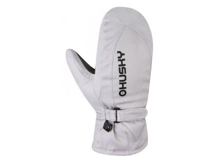 1096203 husky unisex rukavice epa beige