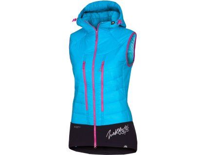 Northfinder JAVOROVA blueblack