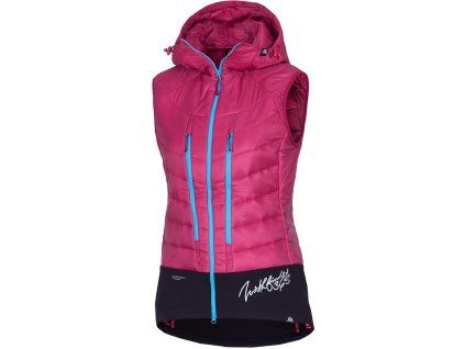 Northfinder JAVOROVA cherryblack