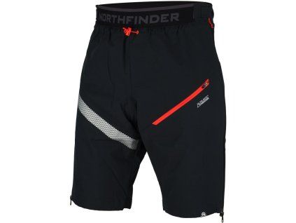 Northfinder KOSIARE blackorange