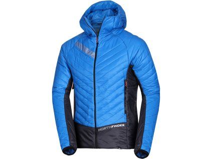 Northfinder OHNISTE darkblueblack